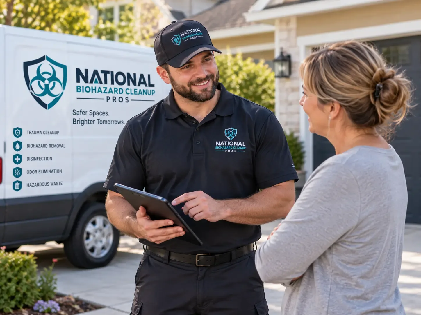Biohazard Cleanup Florahome, FL FAQs
